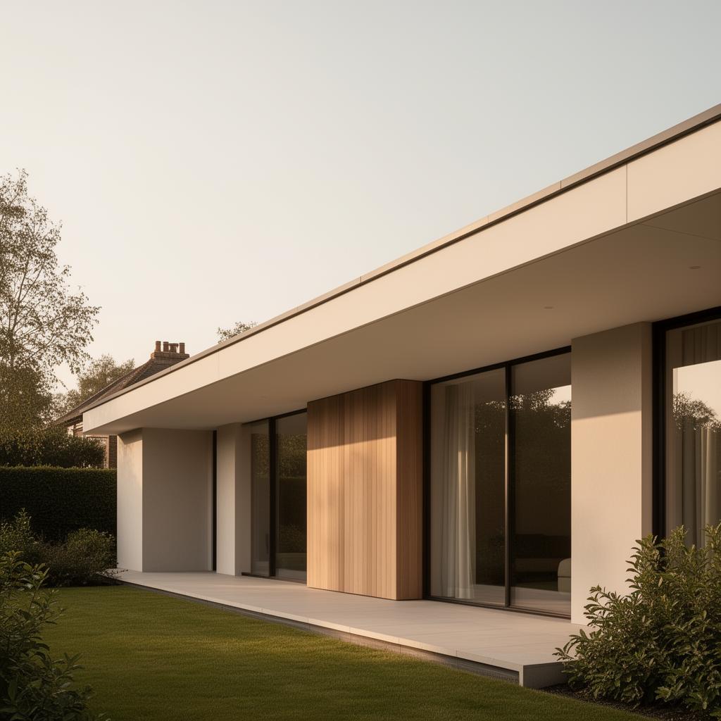 Flat Roofing